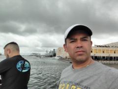 Carlos Adolfo Gamboa Garay