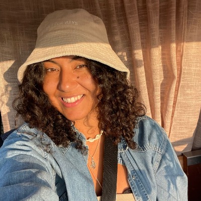 Julia Oliveira Ivarsson