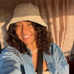 Julia Oliveira Ivarsson