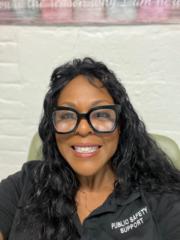 Michelle Jenkins