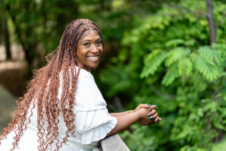 Chandra Fussell