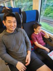 Lance Fukuyama