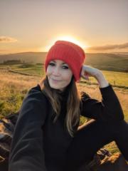 Rebecca Davies