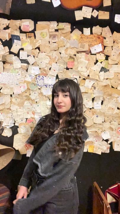 Havva Gulmus