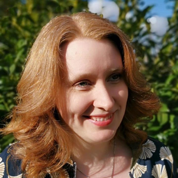 Irina Winkler