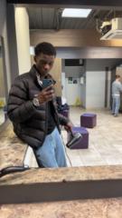 Ryan Musyoki
