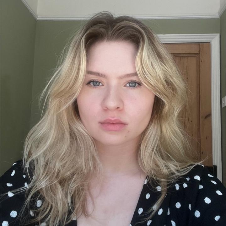 Dominika Garbowska
