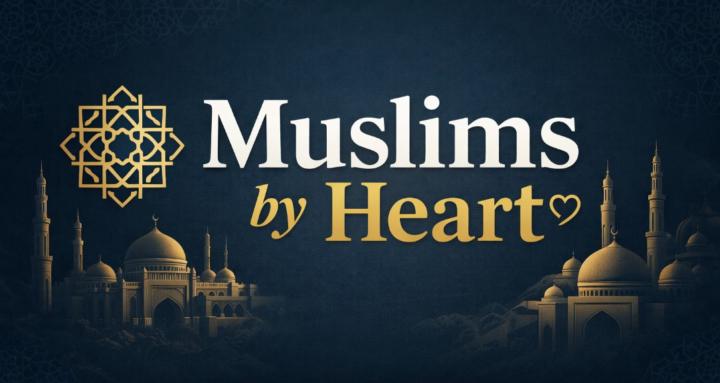 Muslims By Heart