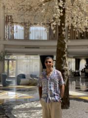 Ahmed Samir