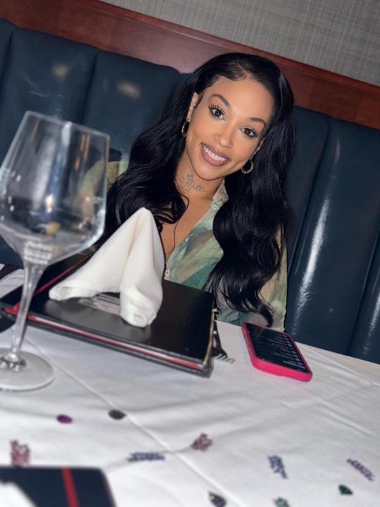 Breezy Monae