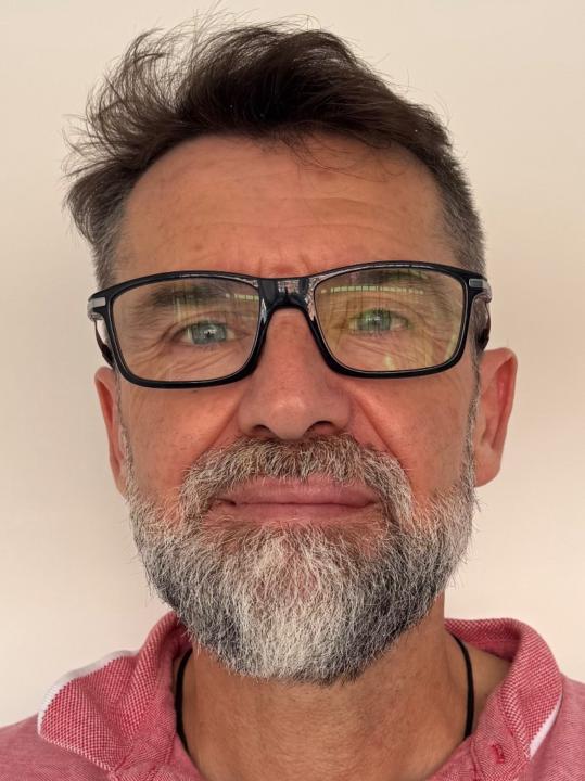 Roberto Alonso Hernandez