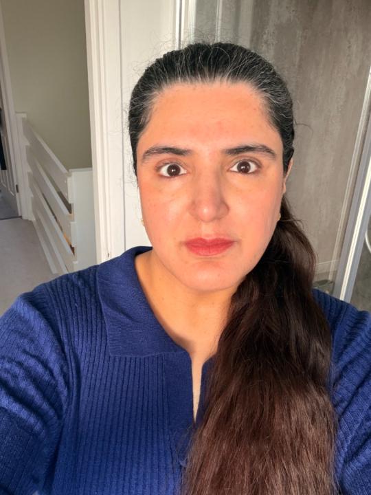 Misbah Khan