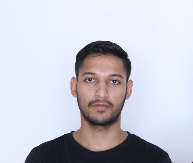 Masab Toqeer