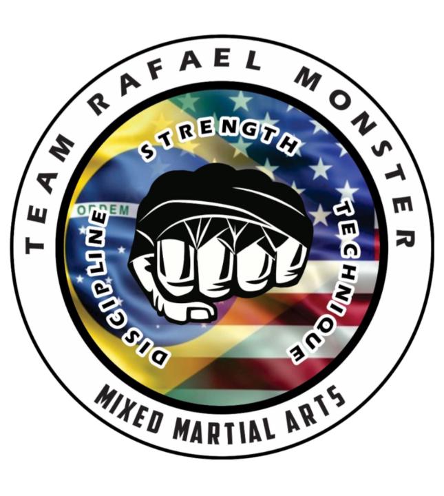 Trm Team Rafael Monster