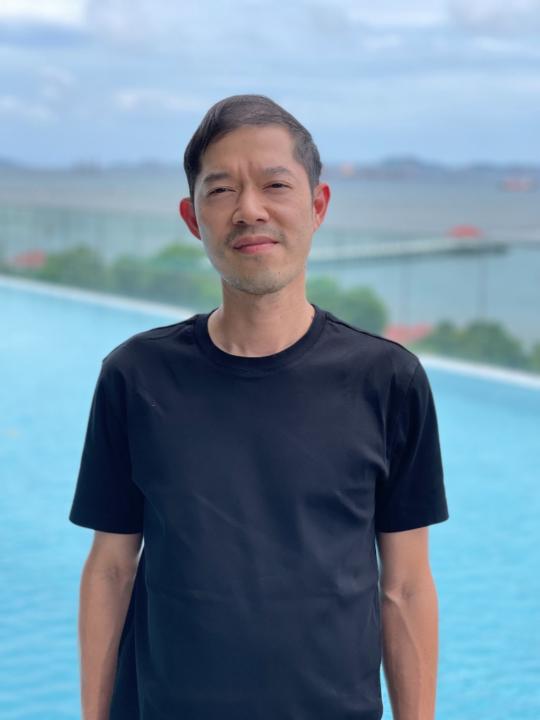 Verasak Wongvilaivarin