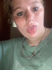 Brianna Kersey