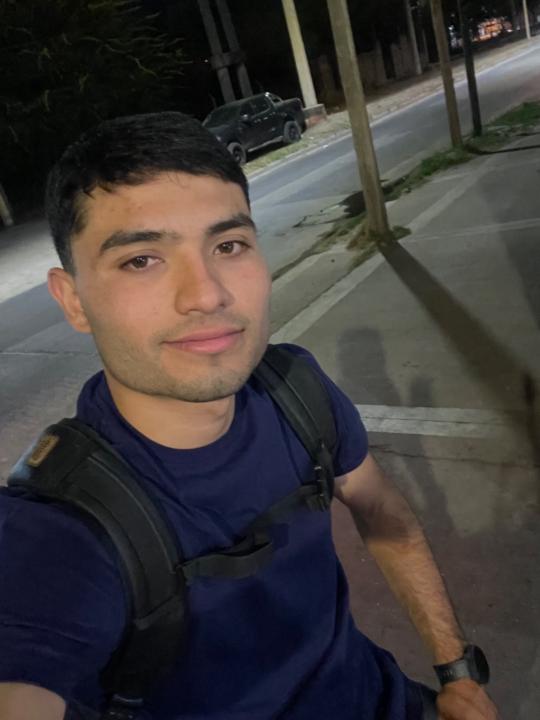 Matias torres Torres