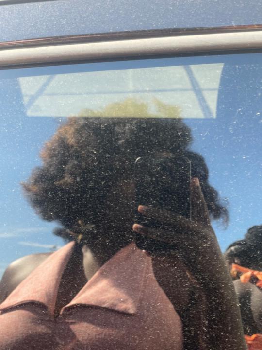 Brigeina Gyamfi