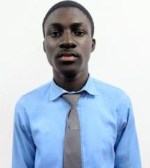 Yao Yoann Samuel Kanga