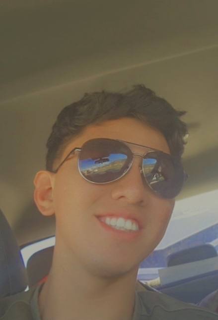 Noah Garcia