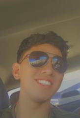 Noah Garcia