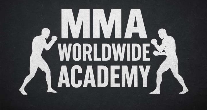 MMA Worldwide Academy 🌎