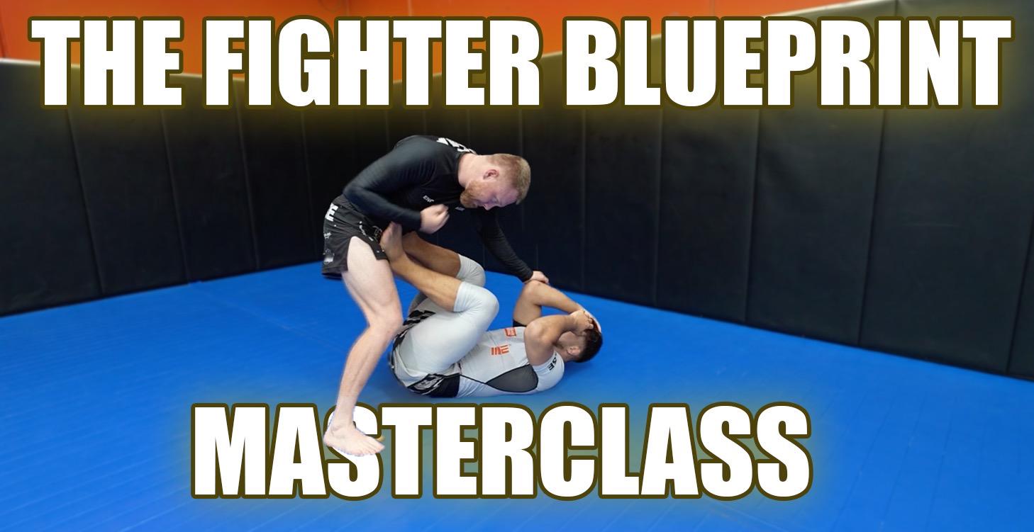 The Fighter Blueprint
