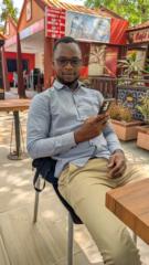 Aboubacar Tou