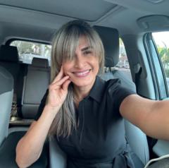 Tibisay Cuello