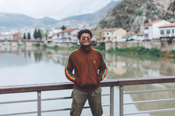 Muhammad Hatif Zulkhairi Bin Ismail