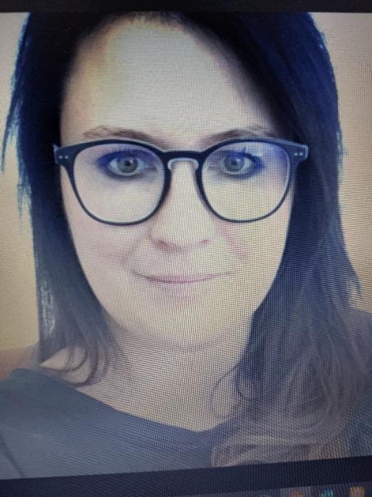 Karolina Paśko