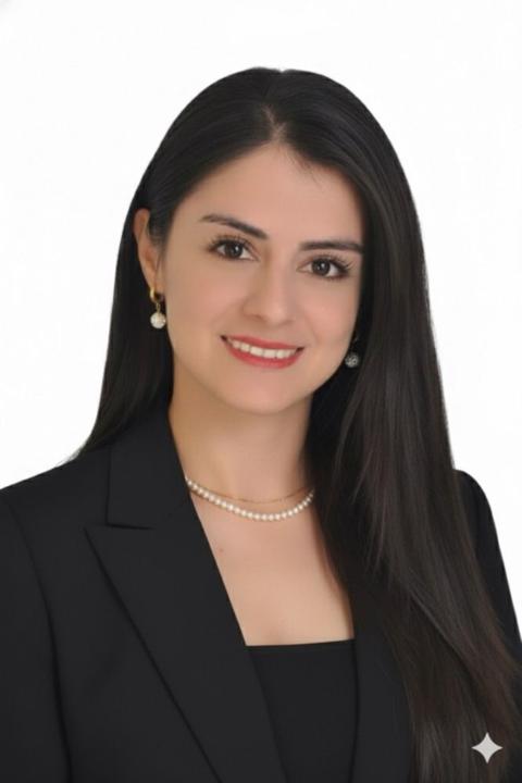 Luz America Díaz