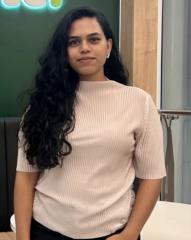 Priya Ellathuparambil Varghese