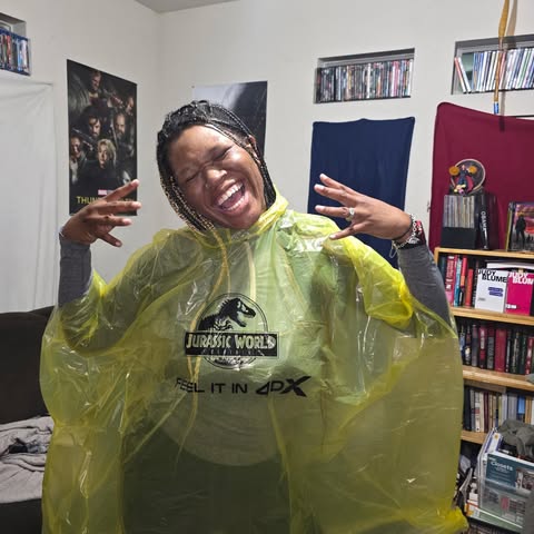 NayJeah Pridgen-Benton