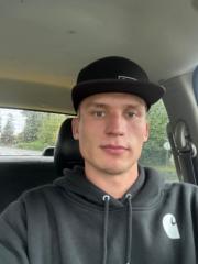 Kaden Pedersen