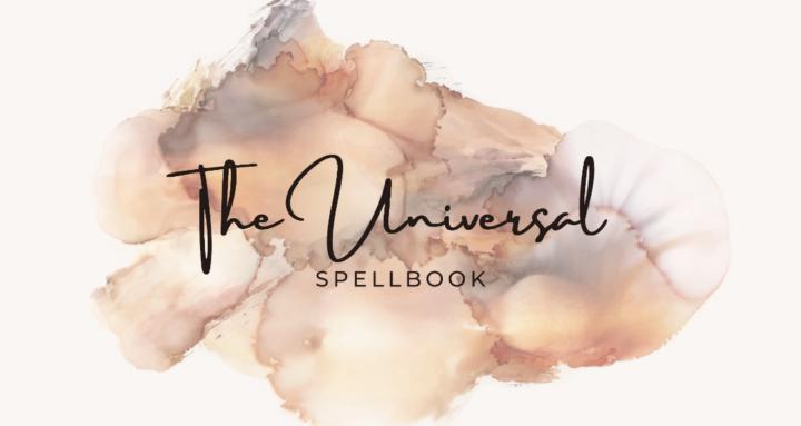 The Universal Spellbook