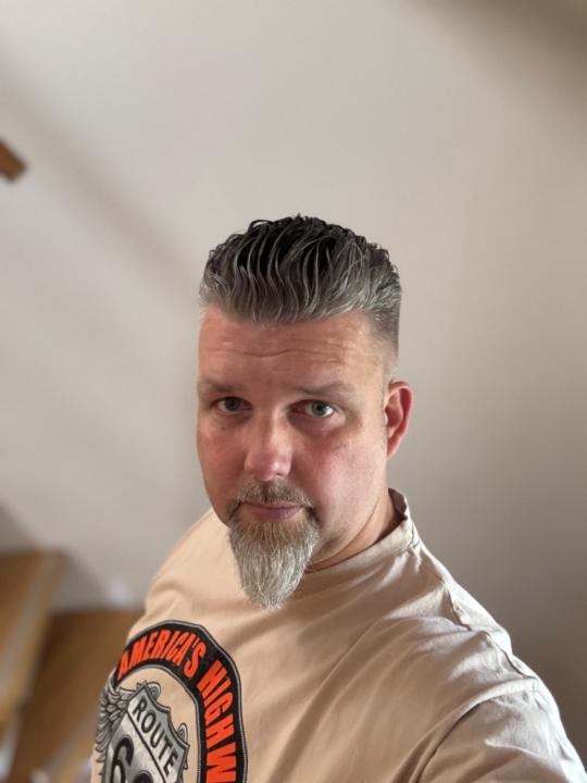 Mario Harms