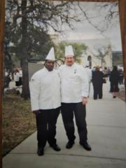 Leon Harris