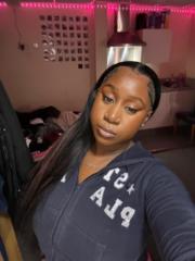 Chantel Koboah