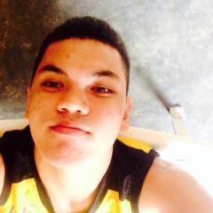 Mark Suarez