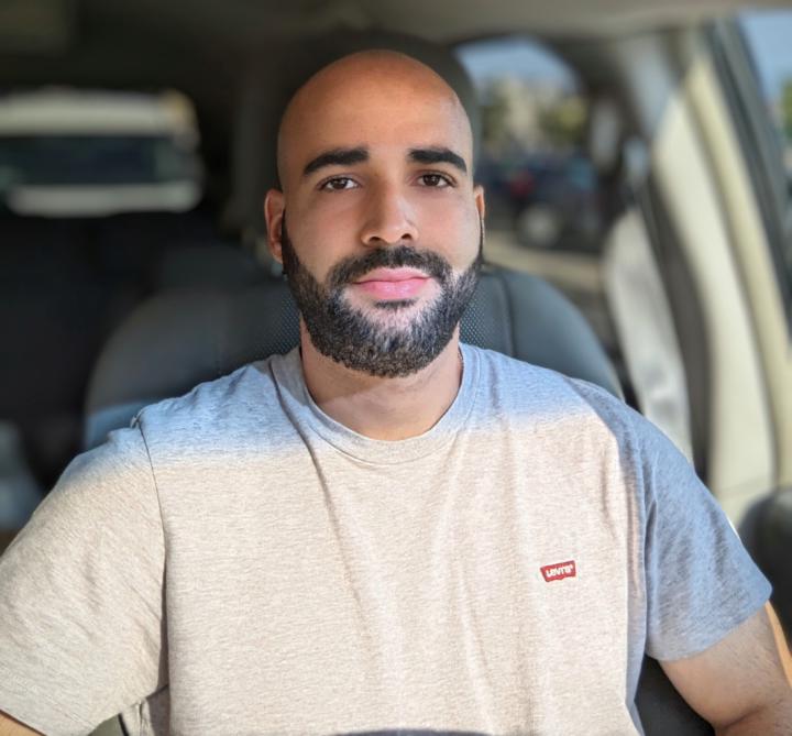 Alejandro R Avalos Machado