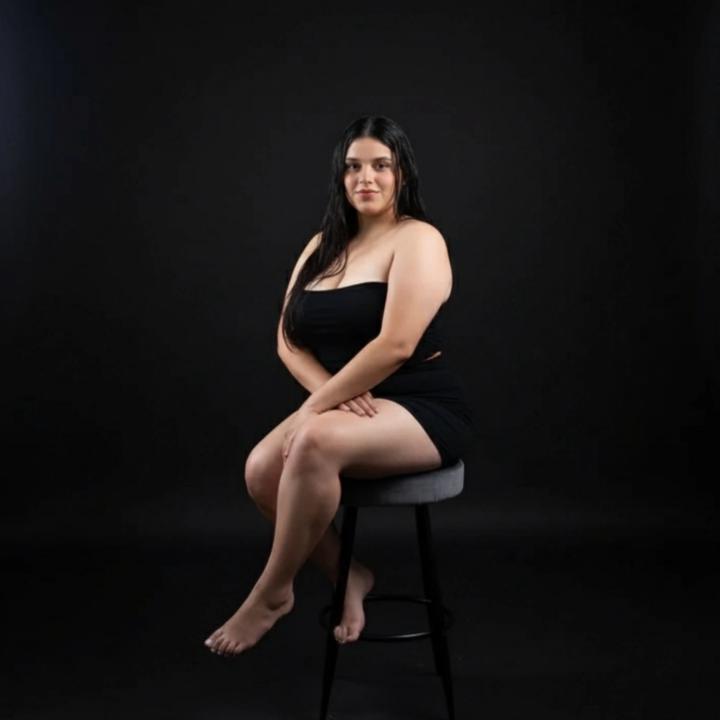 Ana Isabel Louis Gutiérrez