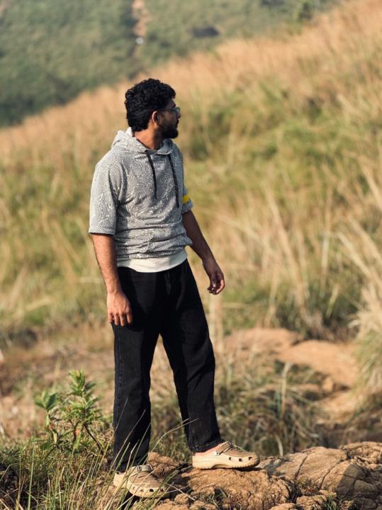 Sashank Kolli