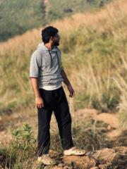 Sashank Kolli