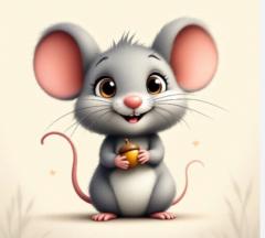 Anonymouse Isaacs