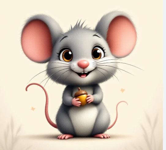 Anonymouse Isaacs