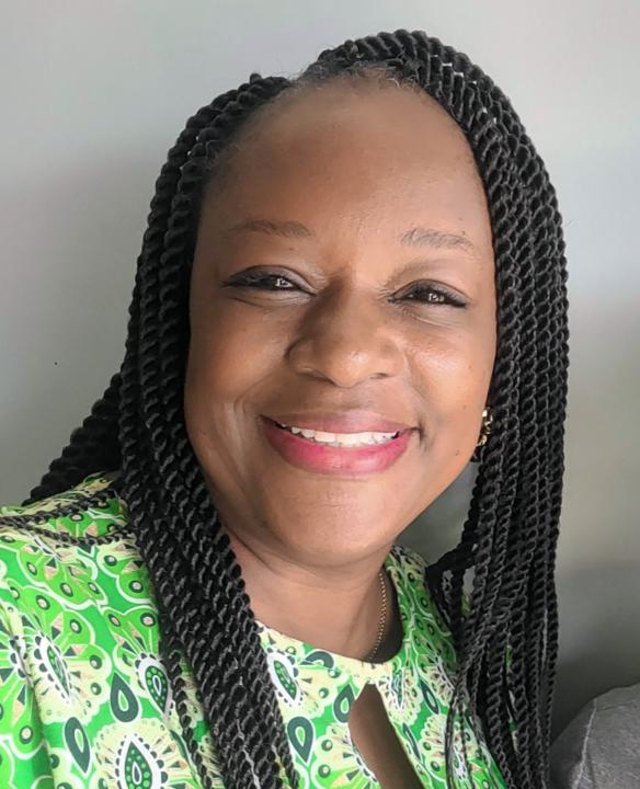 Babeth Ebeka