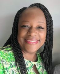 Babeth Ebeka