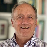 Bruce Wilhelm