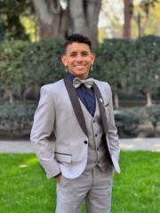 David Princess Colon